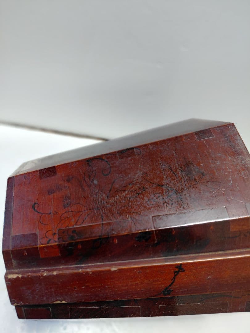 骨董　古琉球　湯庫　タークー　錫器　酒器　茶道具