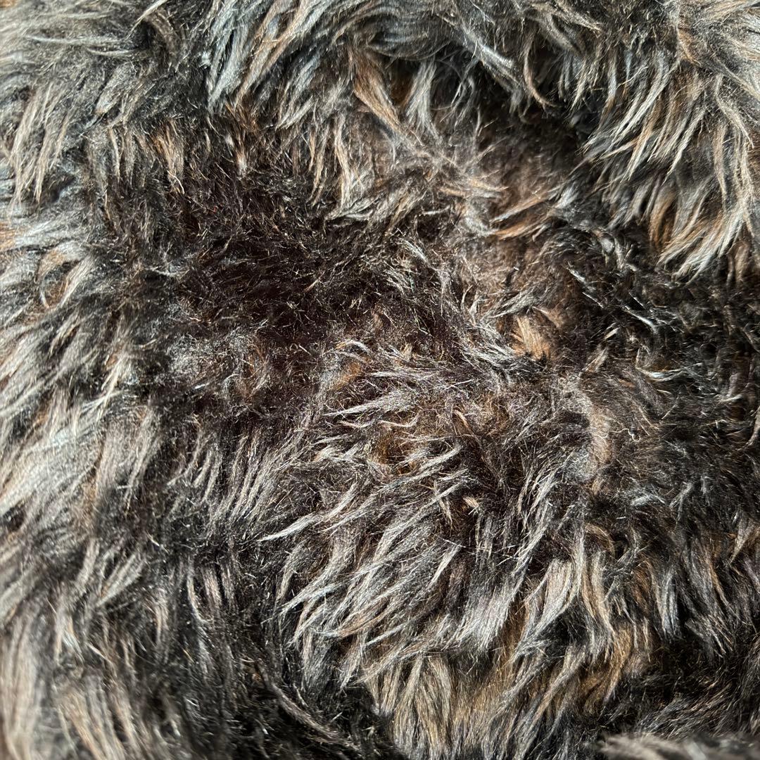 か*ち様 イタグレ用コート ig WORKS ハーネスでも着用可 Sサイズ