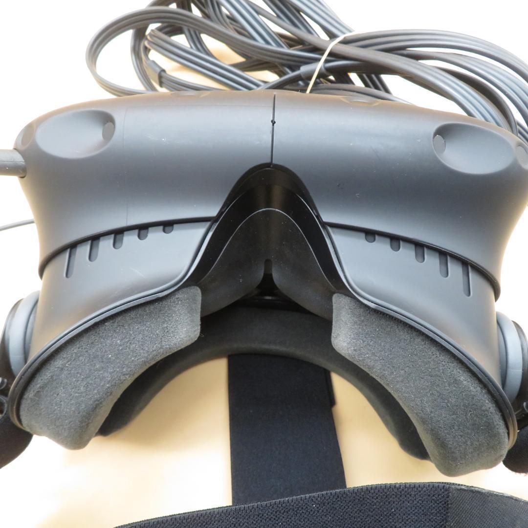 美品　動作確認済　VIVE PRE HTC　一式セット