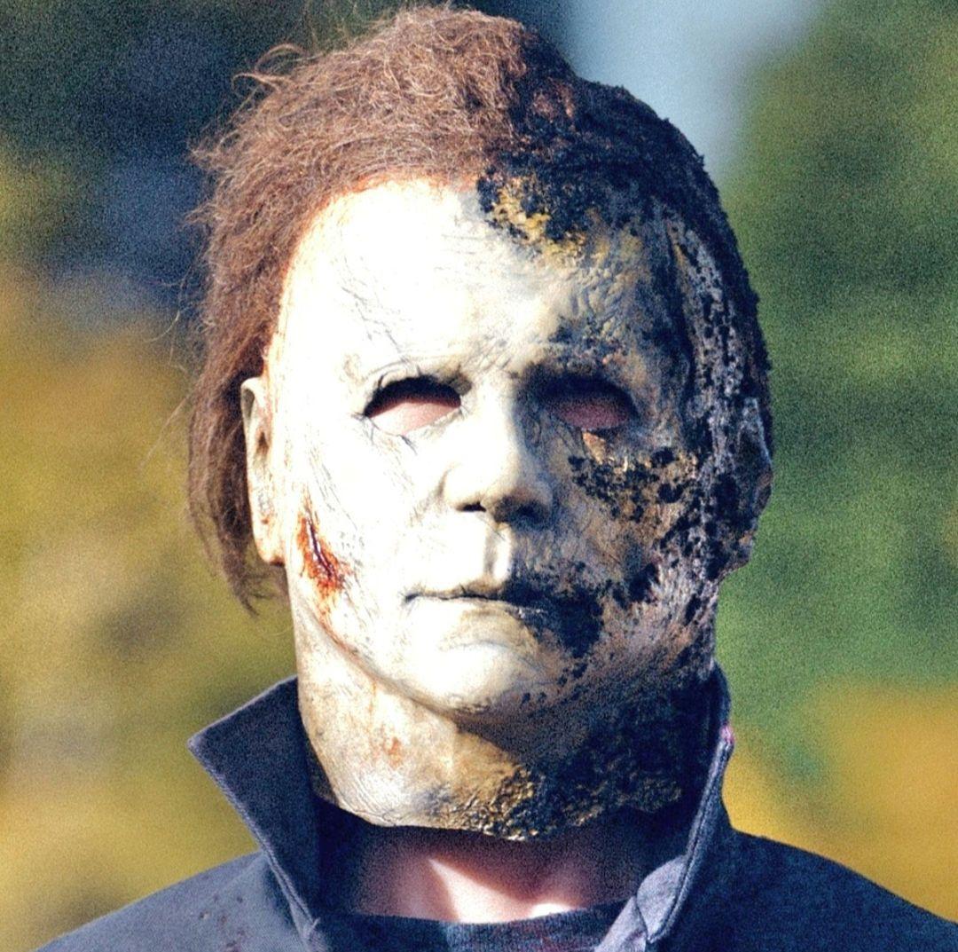 d*7様 Halloween Killsマスク 希少 売れなければ削除