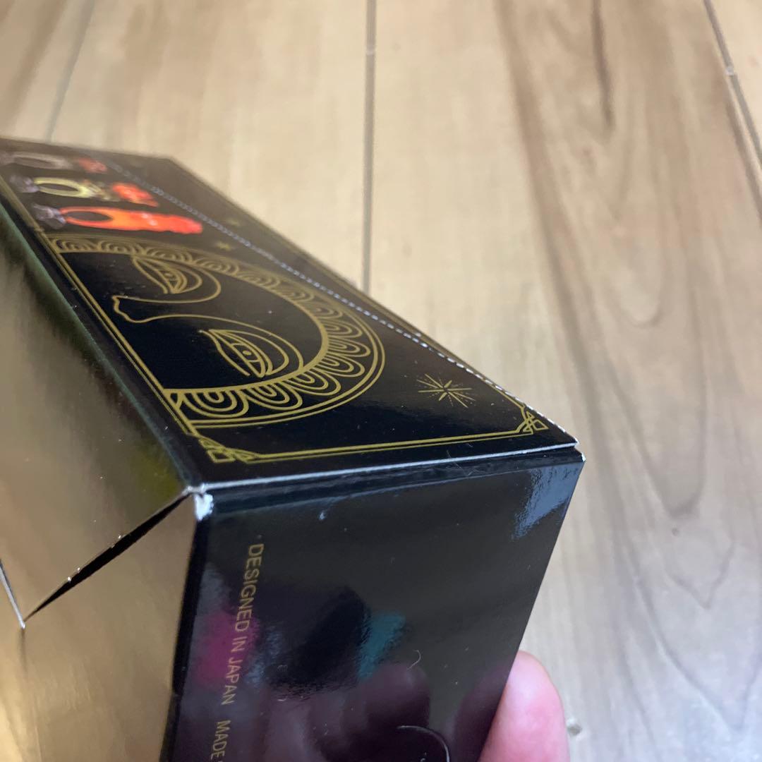 ハウルの動く城　カザレルリング　全６種（シークレット含む）