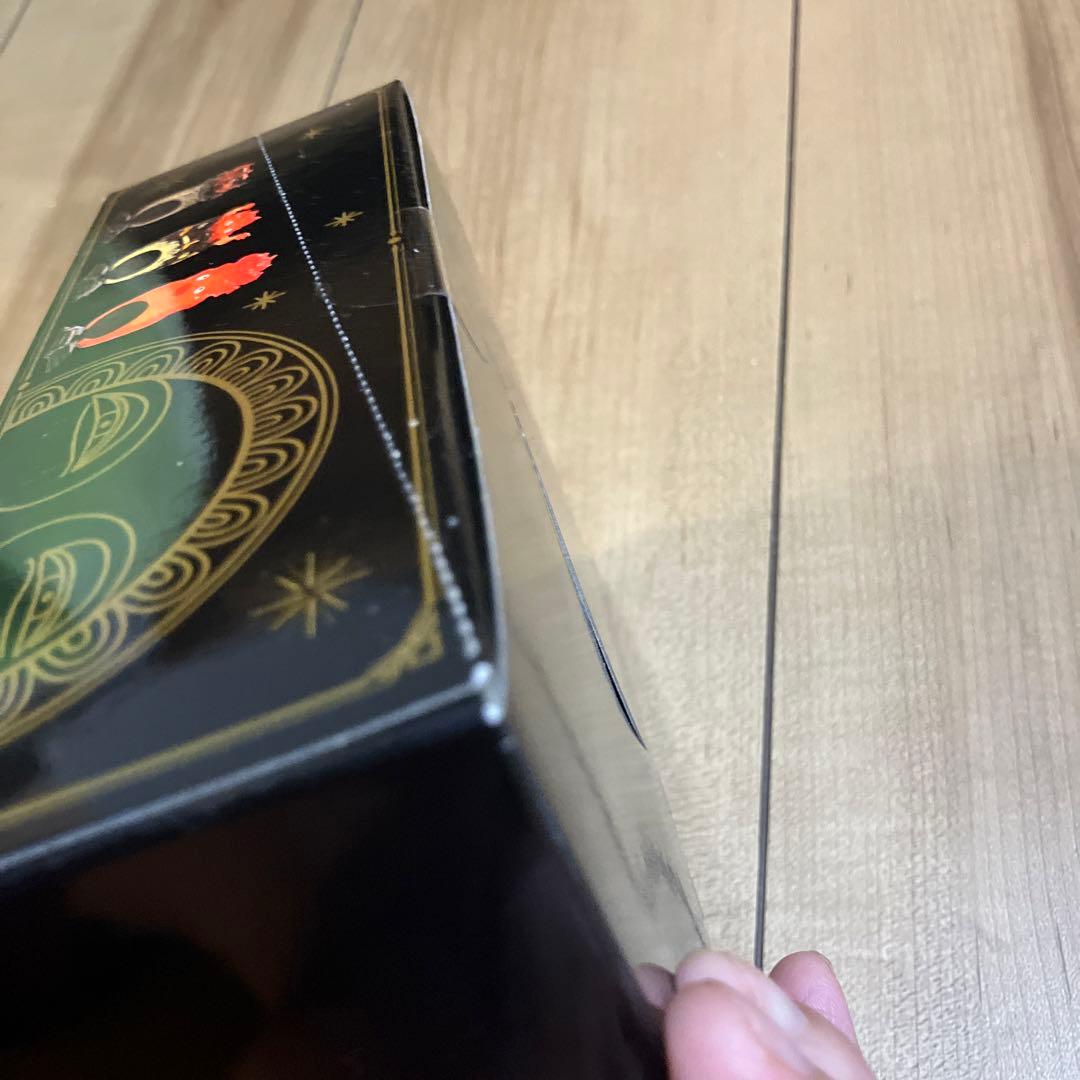 ハウルの動く城　カザレルリング　全６種（シークレット含む）