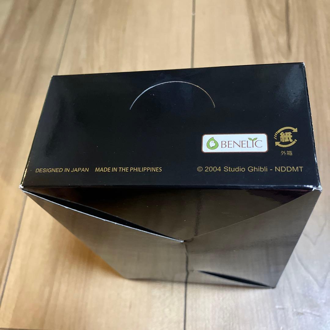 ハウルの動く城　カザレルリング　全６種（シークレット含む）