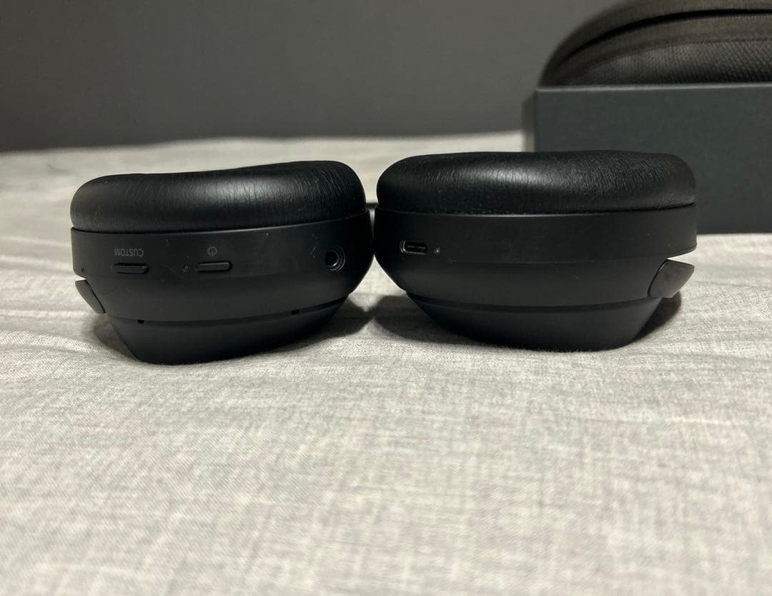 ヘッドホン wh-1000xm4