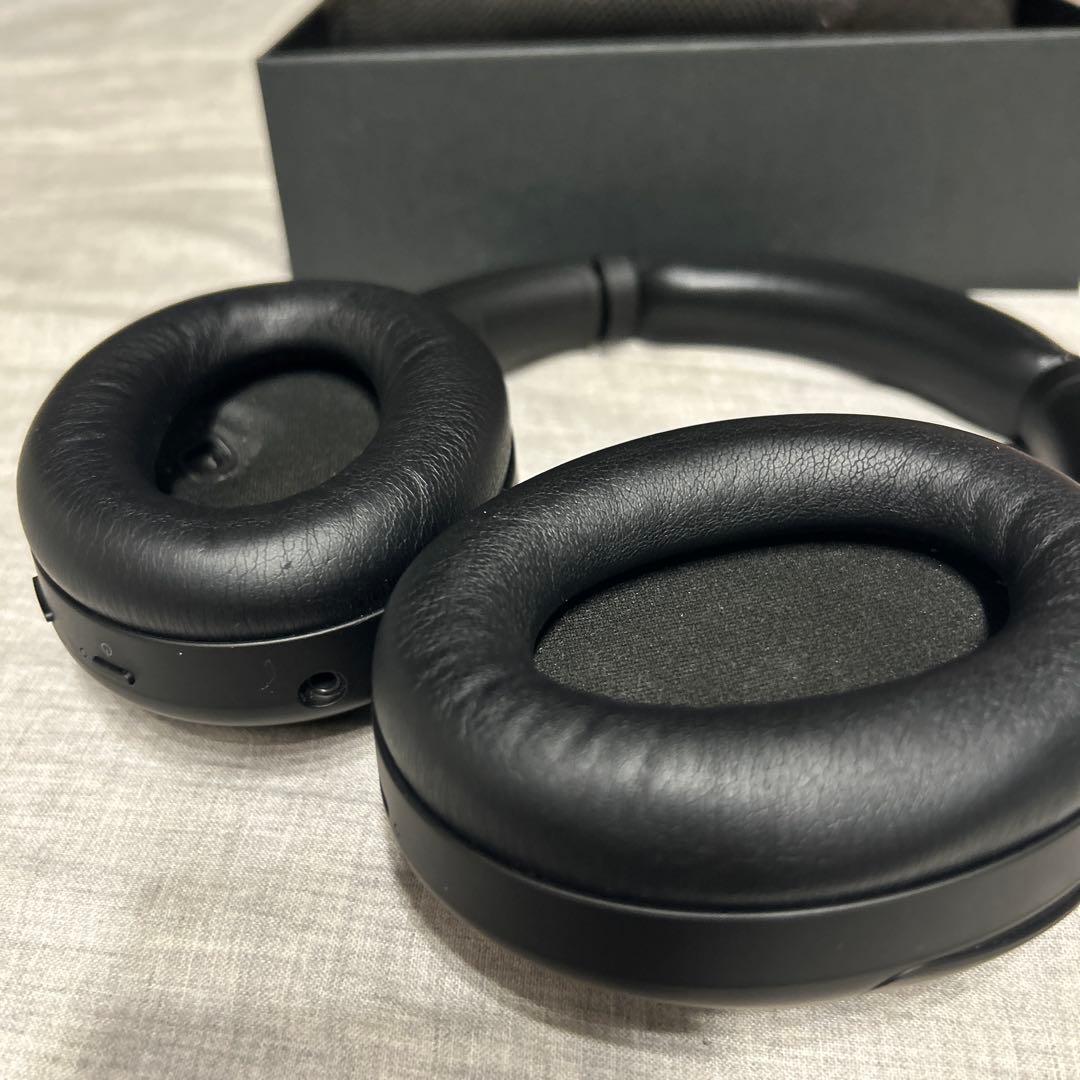 ヘッドホン wh-1000xm4