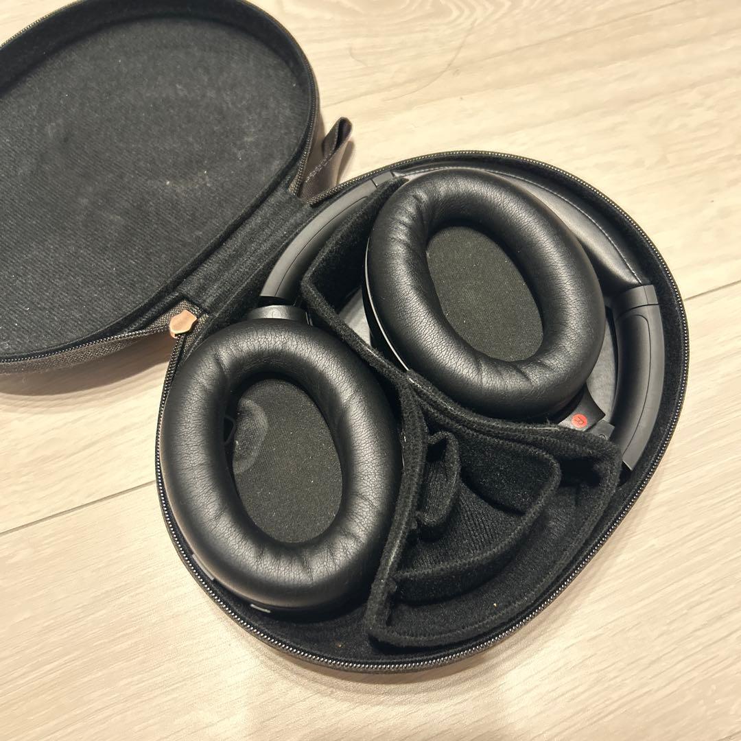 ヘッドホン wh-1000xm4