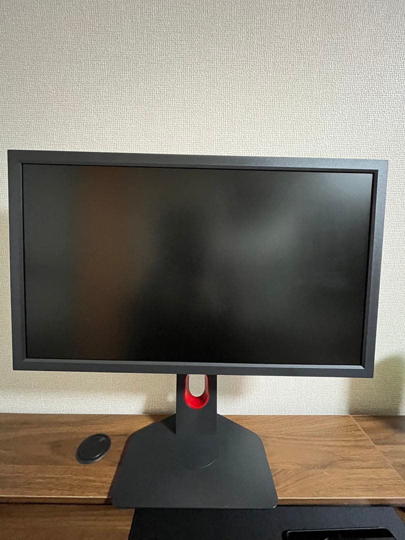 ⭐️ほぼ新品⭐️BenQ ZOWIE XL2411K ゲーミングモニター