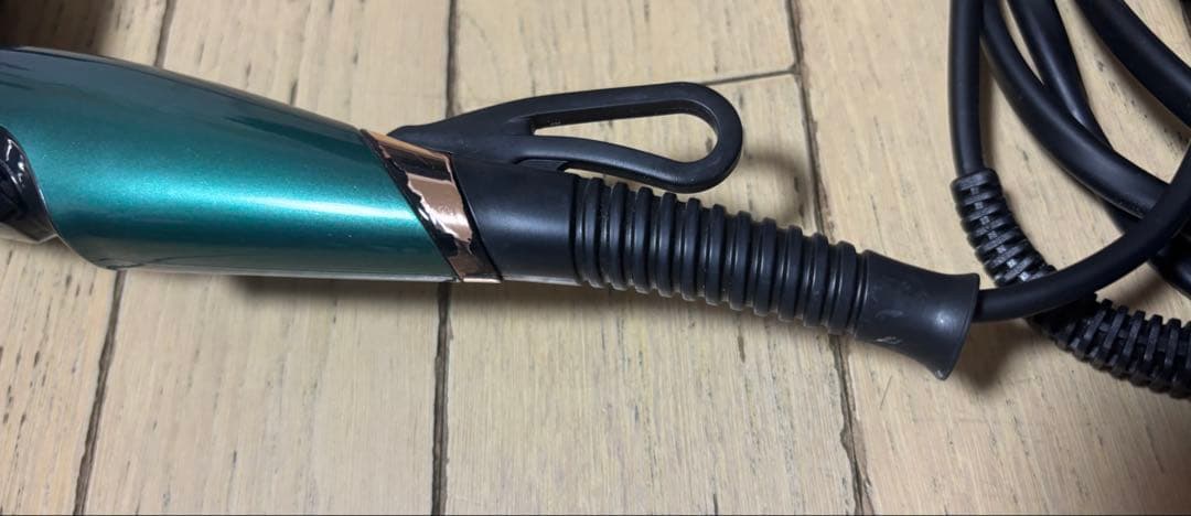 Bioprogramming Repronizer 7D Plus ドライヤー