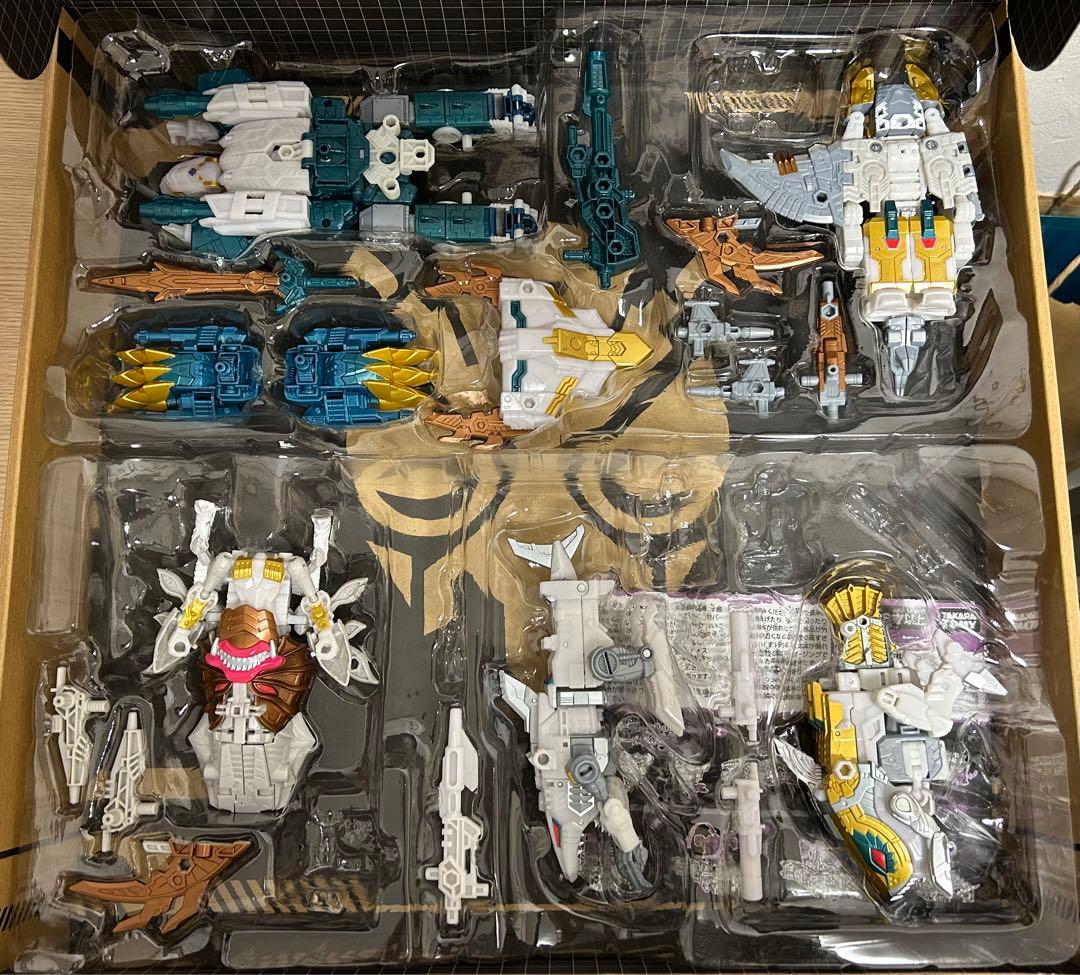 トランスフォーマー まとめ売り