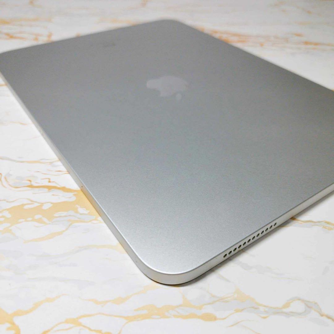 アップルケア有りiPad 第10世代 64GB BT96%