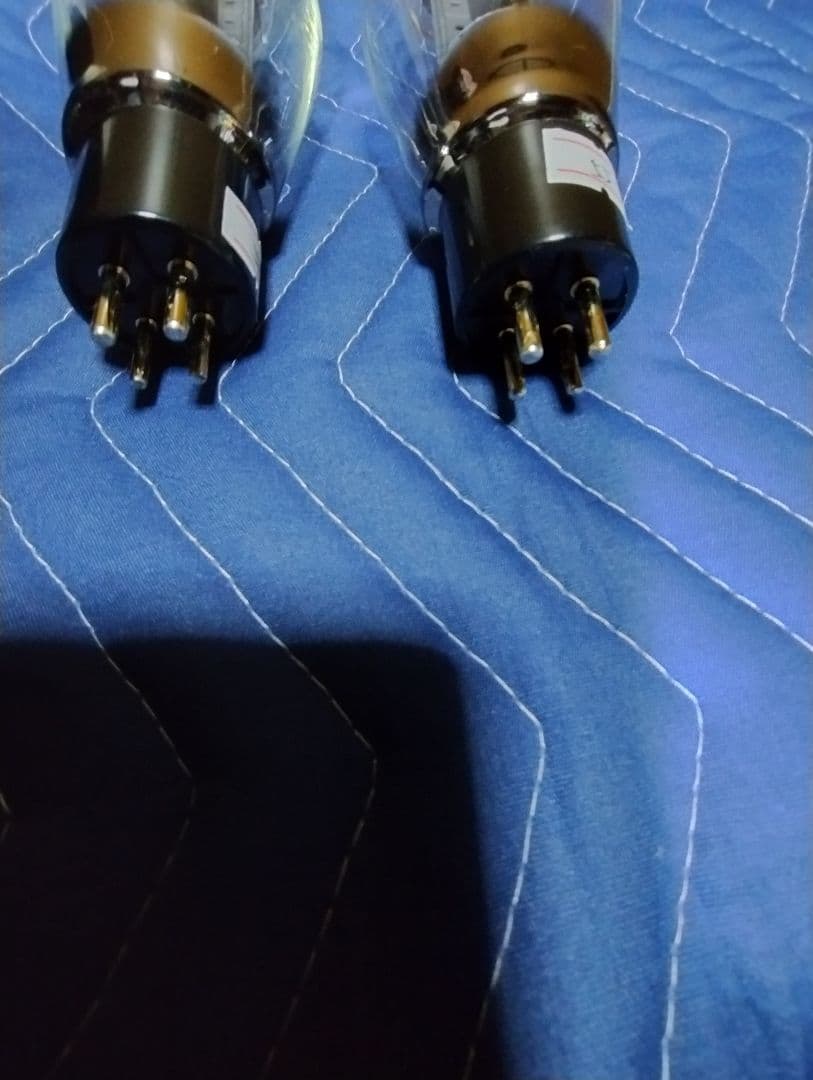 psvan　300B　Hifi　未使用 念のため動作確認済です