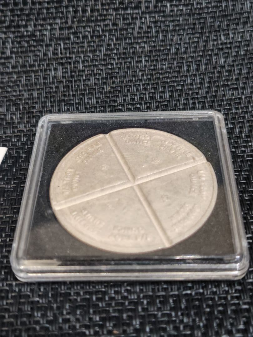 Pizza Colorized 1oz シルバー 限定100枚