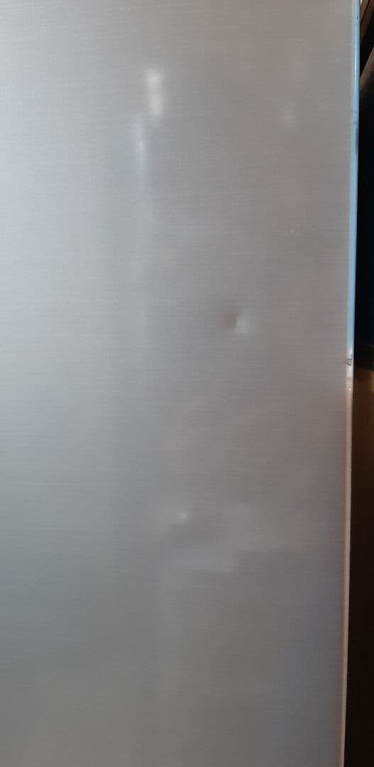 Aqua アクア冷蔵庫3ドア 美品 Aqua272H(S)