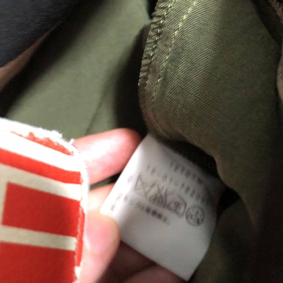 vivienne Westwood サルエルパンツ　巻き