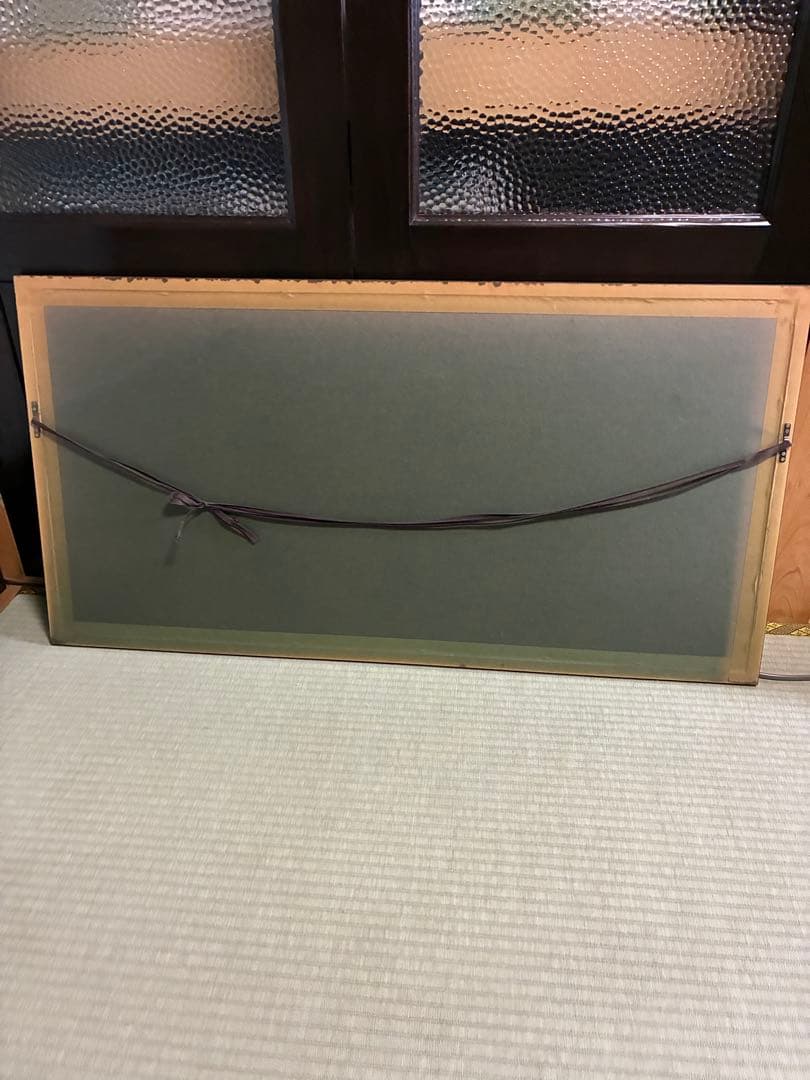 ザ·ローリングストーンズ　リトグラフ　 ロンウッド作