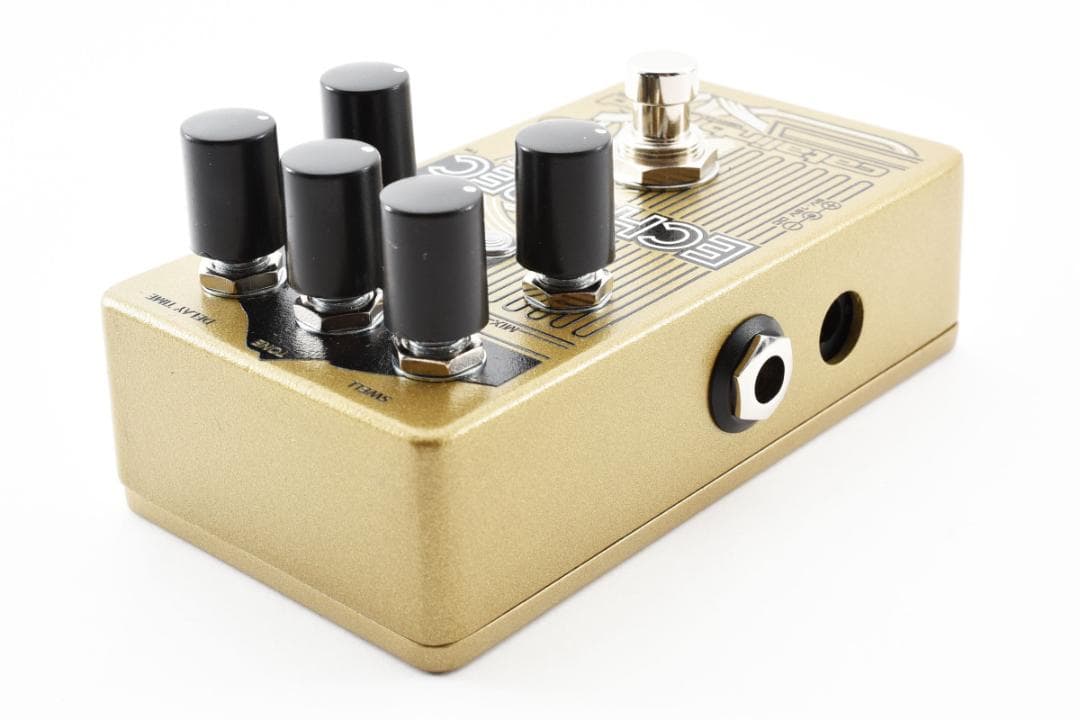新品 未使用 Catalinbread ECHOREC