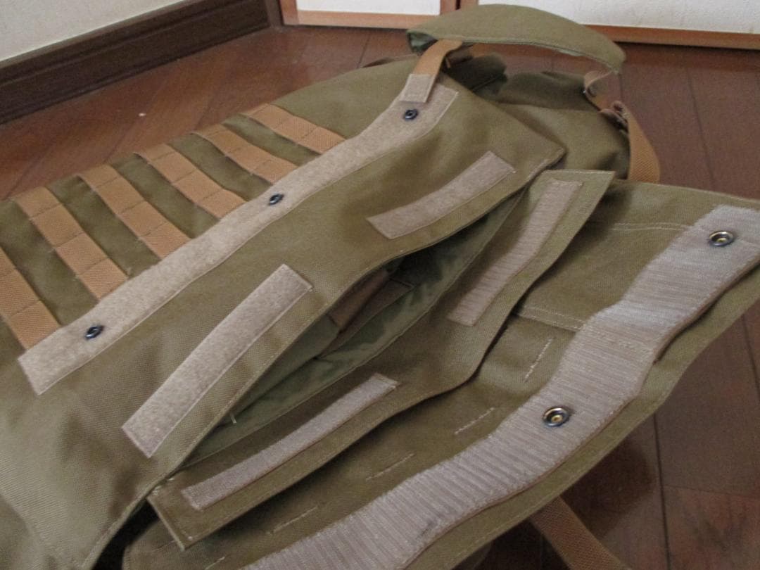 新品　米軍　海兵隊　レプリカ　コヨーテ　OTV　ボディアーマー　防弾チョッキ