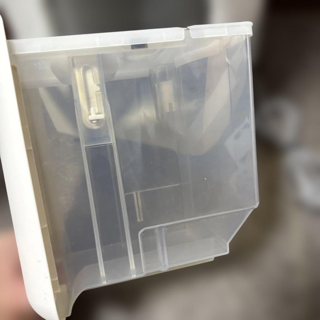 美品 SHARP 除湿機 CV-H120-W プラズマクラスター