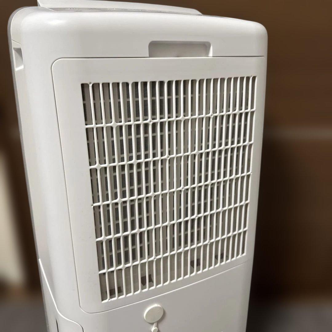 美品 SHARP 除湿機 CV-H120-W プラズマクラスター