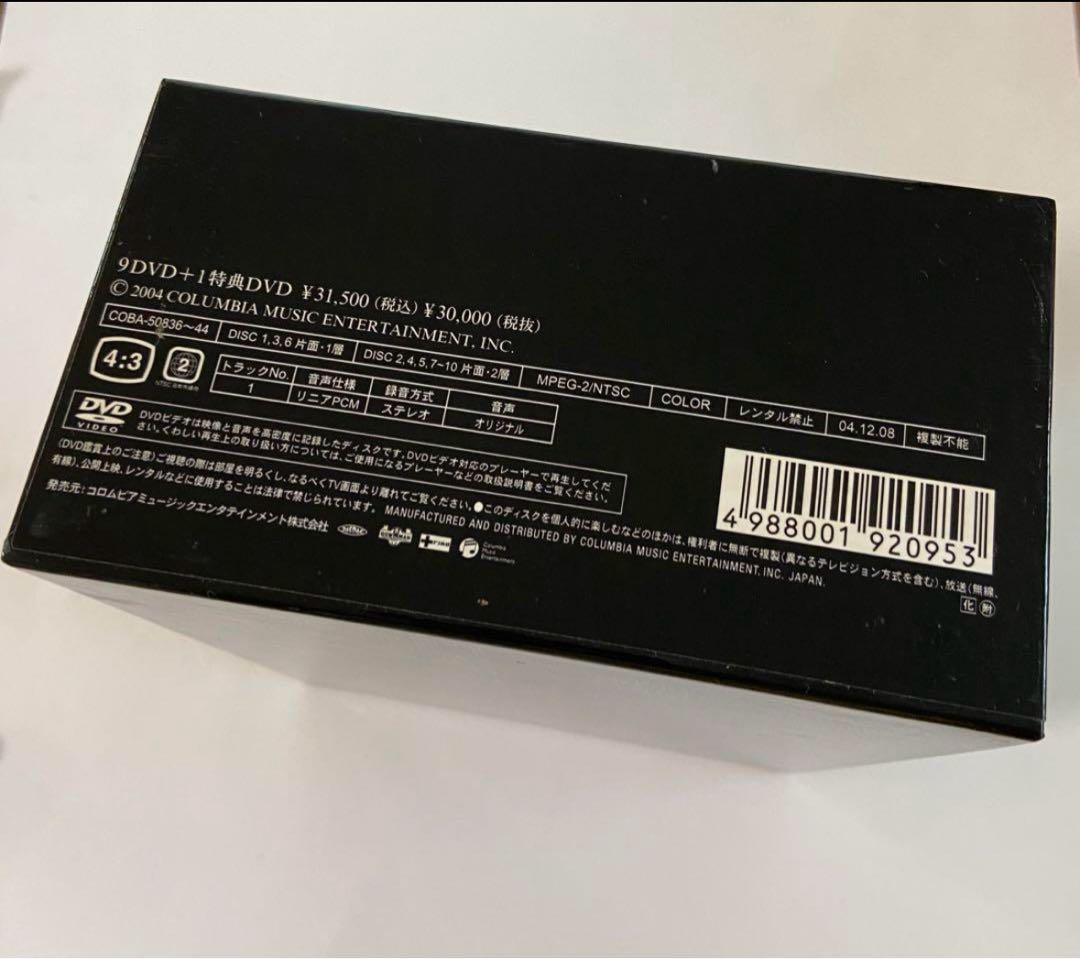 THE YELLOW MONKEY/THE YELLOW MONKEY LIV…