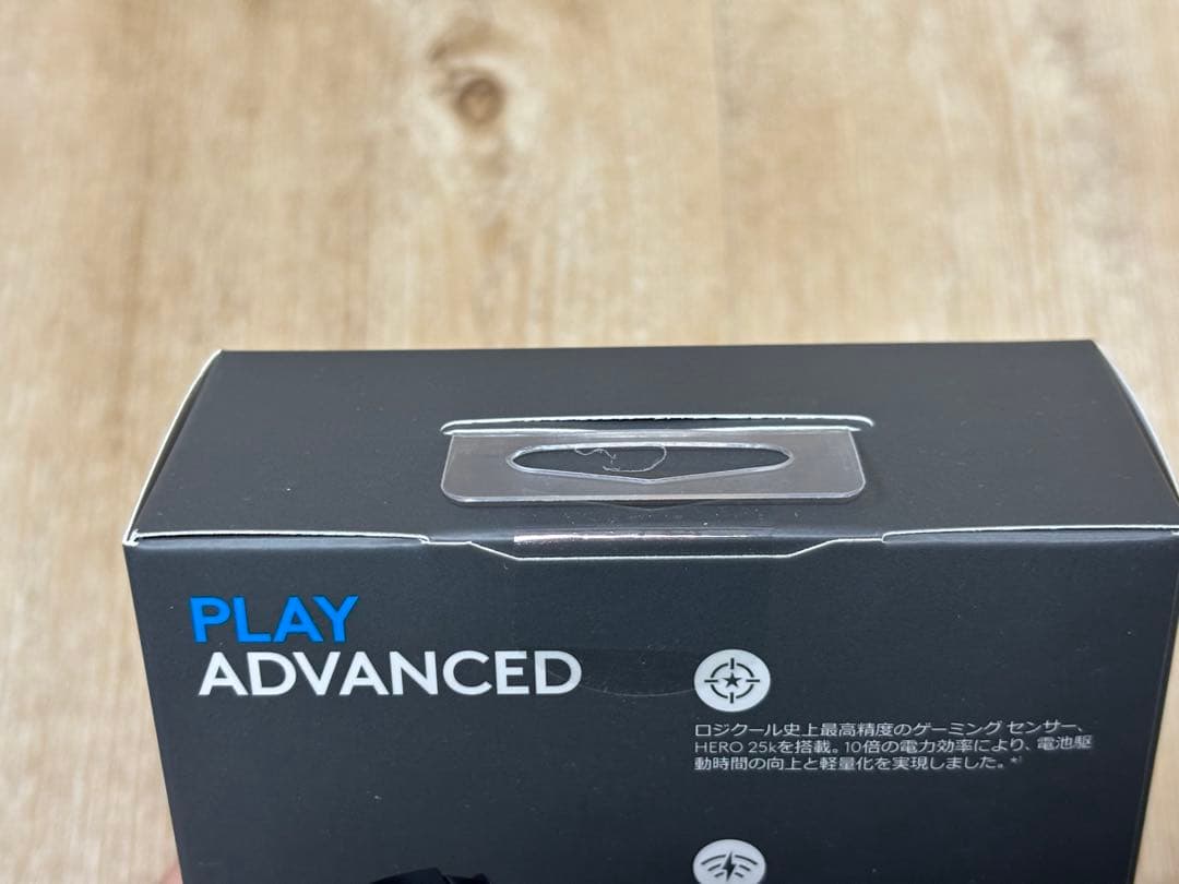 Logitech G703 LIGHTSPEED マウス