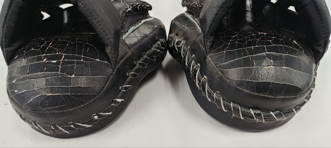 Winning パンチングミット