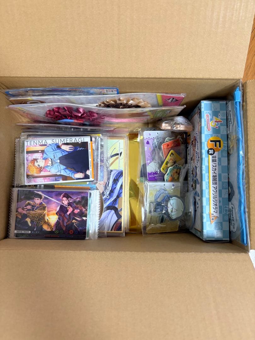 A3 ! まとめ売り