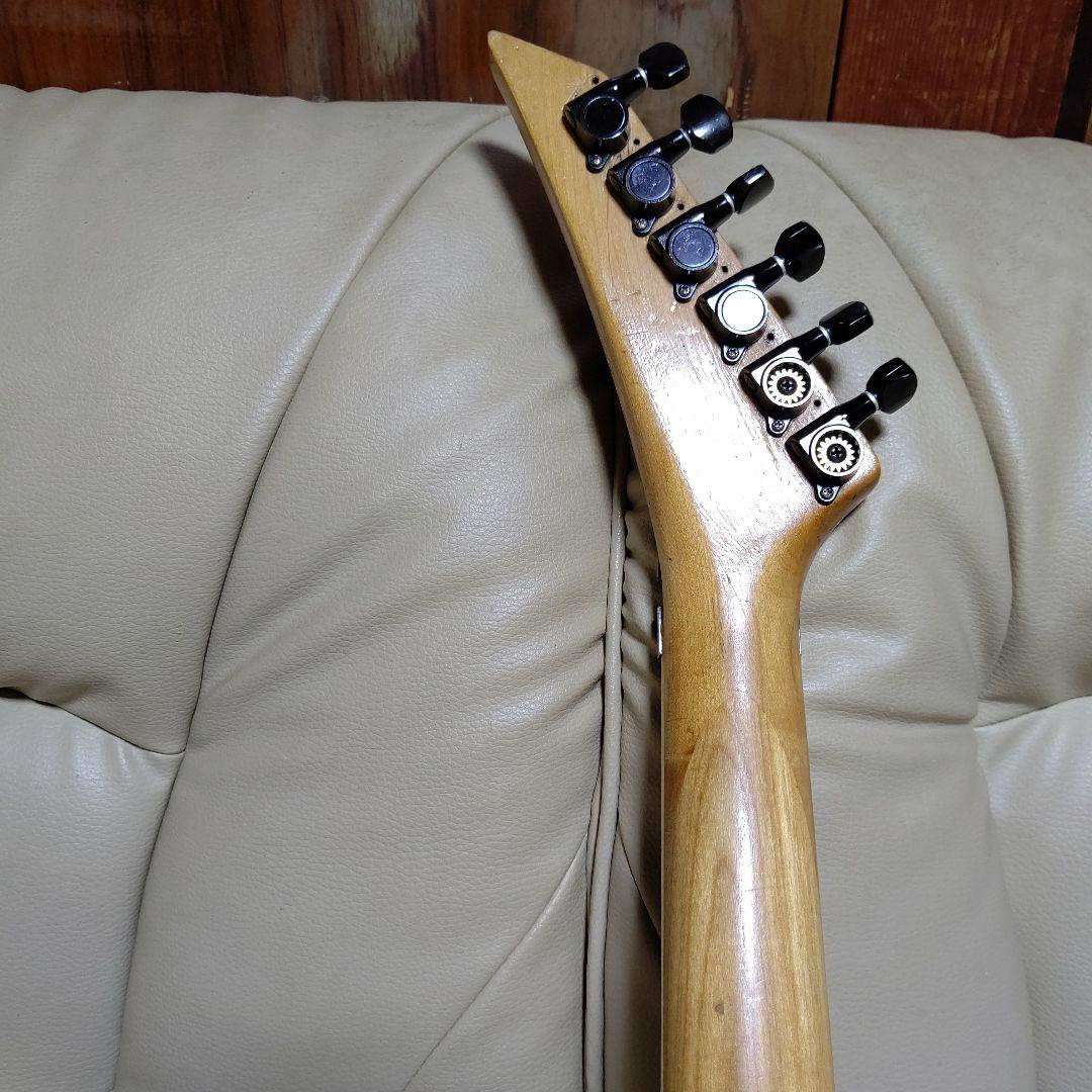 最終‼️エレキギターストラトタイプ シングル２⋅ハムバッカー