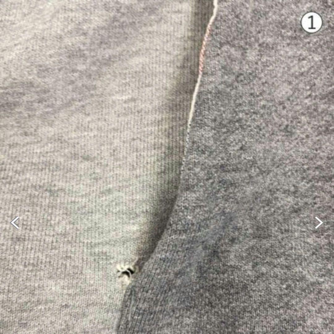 トムブラウン Thom Browne ファインミックス 4バーパーカー