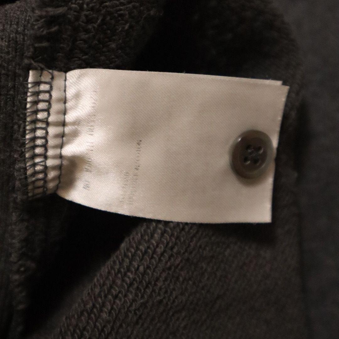 トムブラウン Thom Browne ファインミックス 4バーパーカー