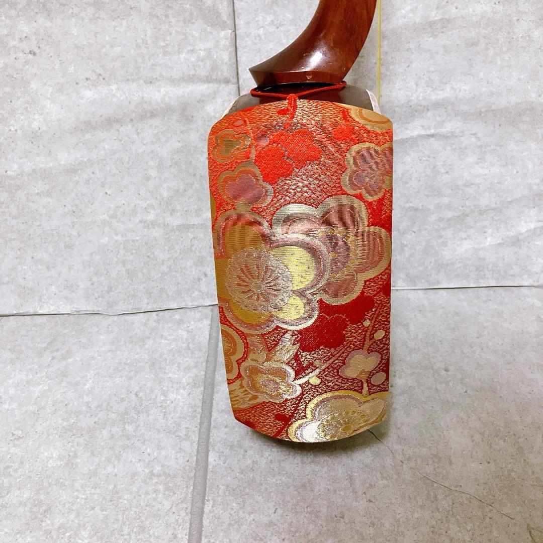 三味線 中棹 花梨 山サワリ 地唄 民謡 撥 駒 和楽器 三つ折 レザーケース付