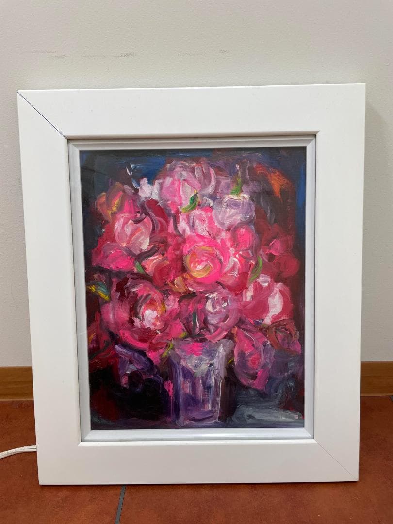 絵画（作者不明）