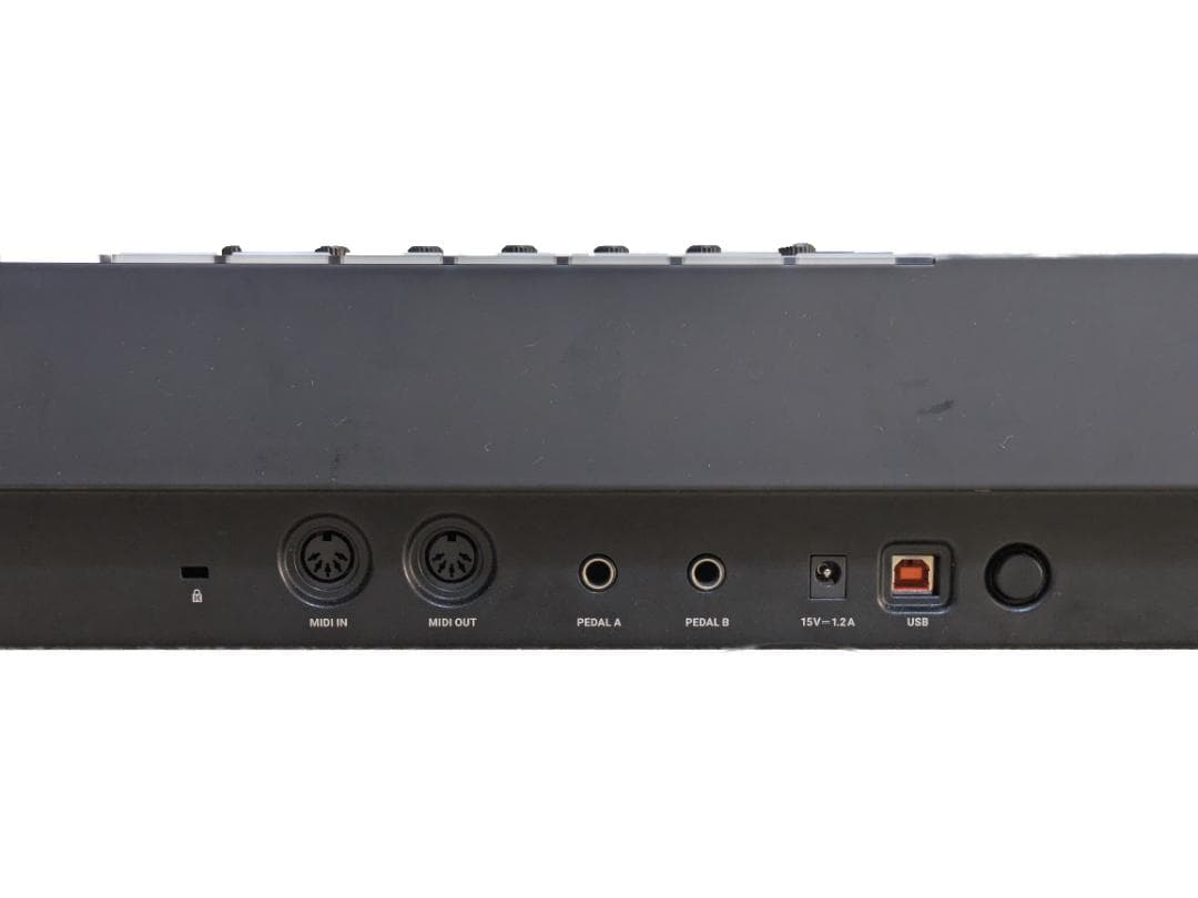 【期間限定】KOMPLETE KONTROL S88 MK2【付属品+ID譲渡】