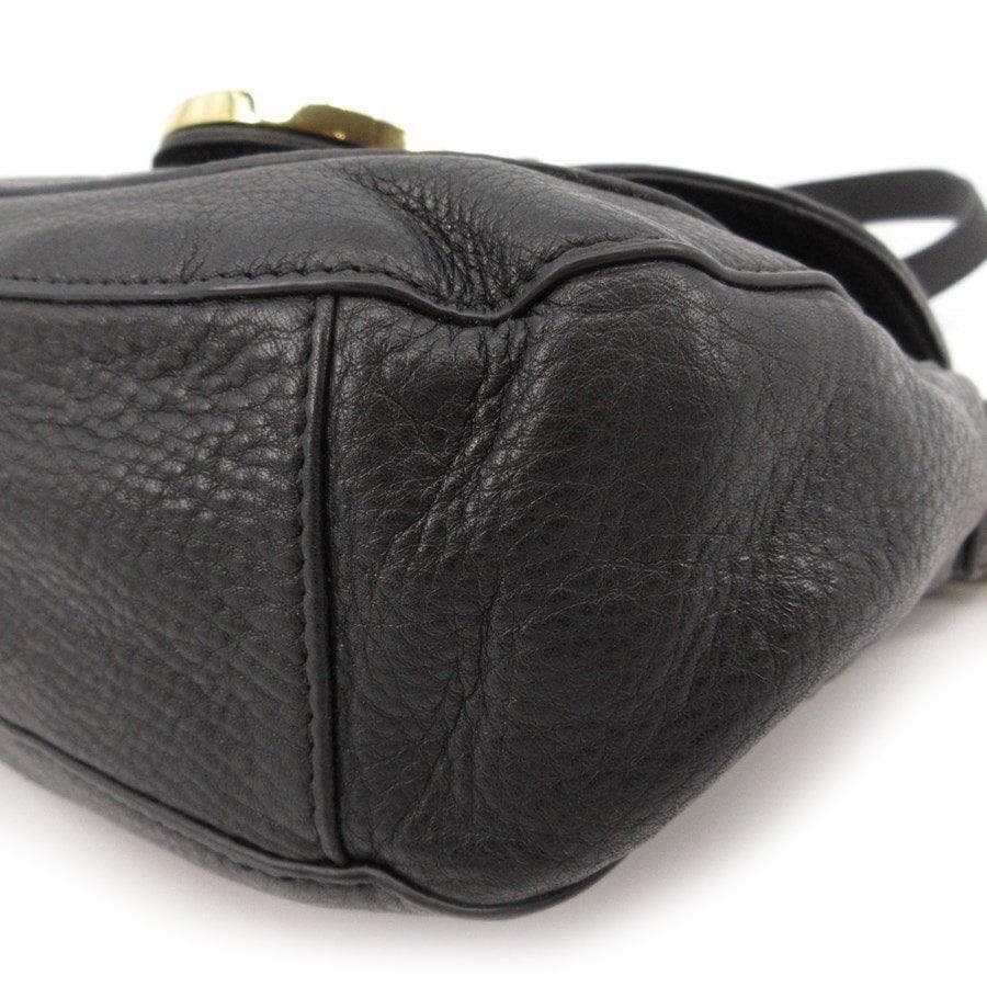 美品 トリーバーチ ショルダーバッグ レザー 30-25010806