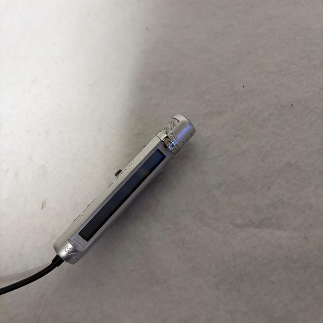 SONY ソニー CD WALKMAN D−NE10 薄型 ウォークマン