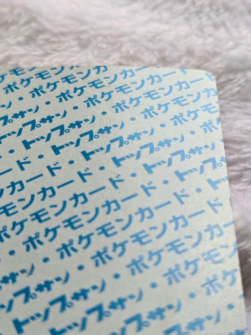 トップサン　リザードン「入札する前に必ず確認を」