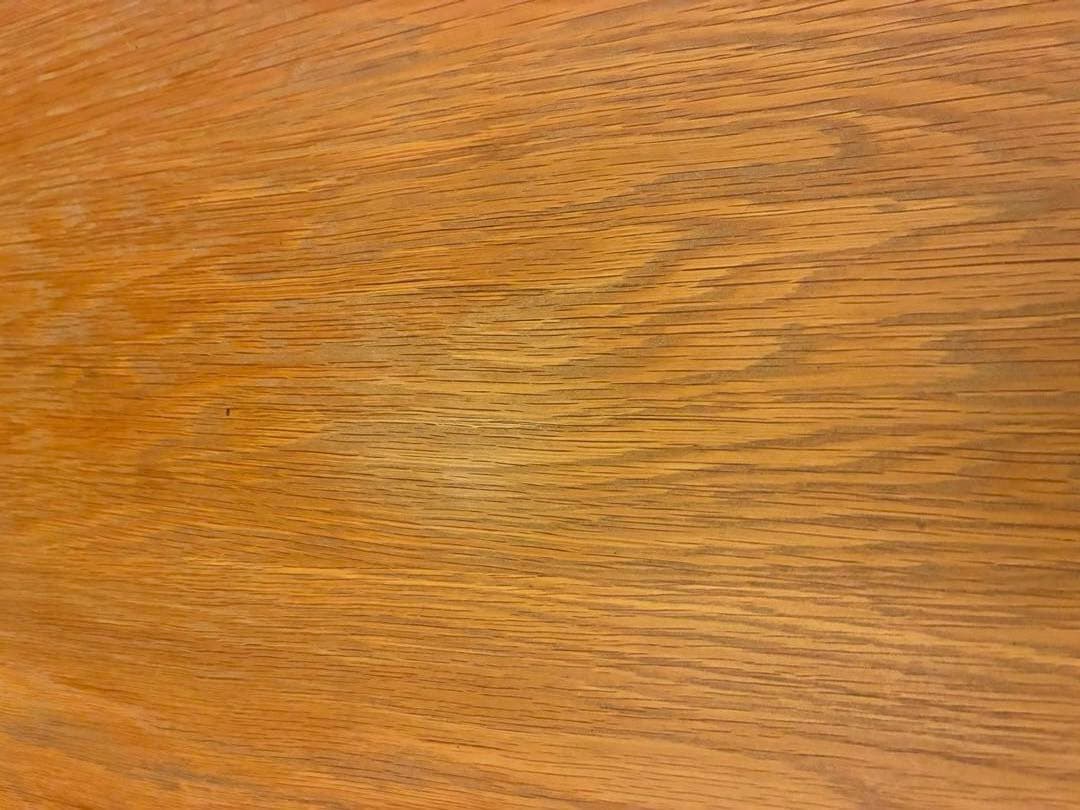 無印良品 REAL FARNITURE 木製ダイニングテーブル 長方形