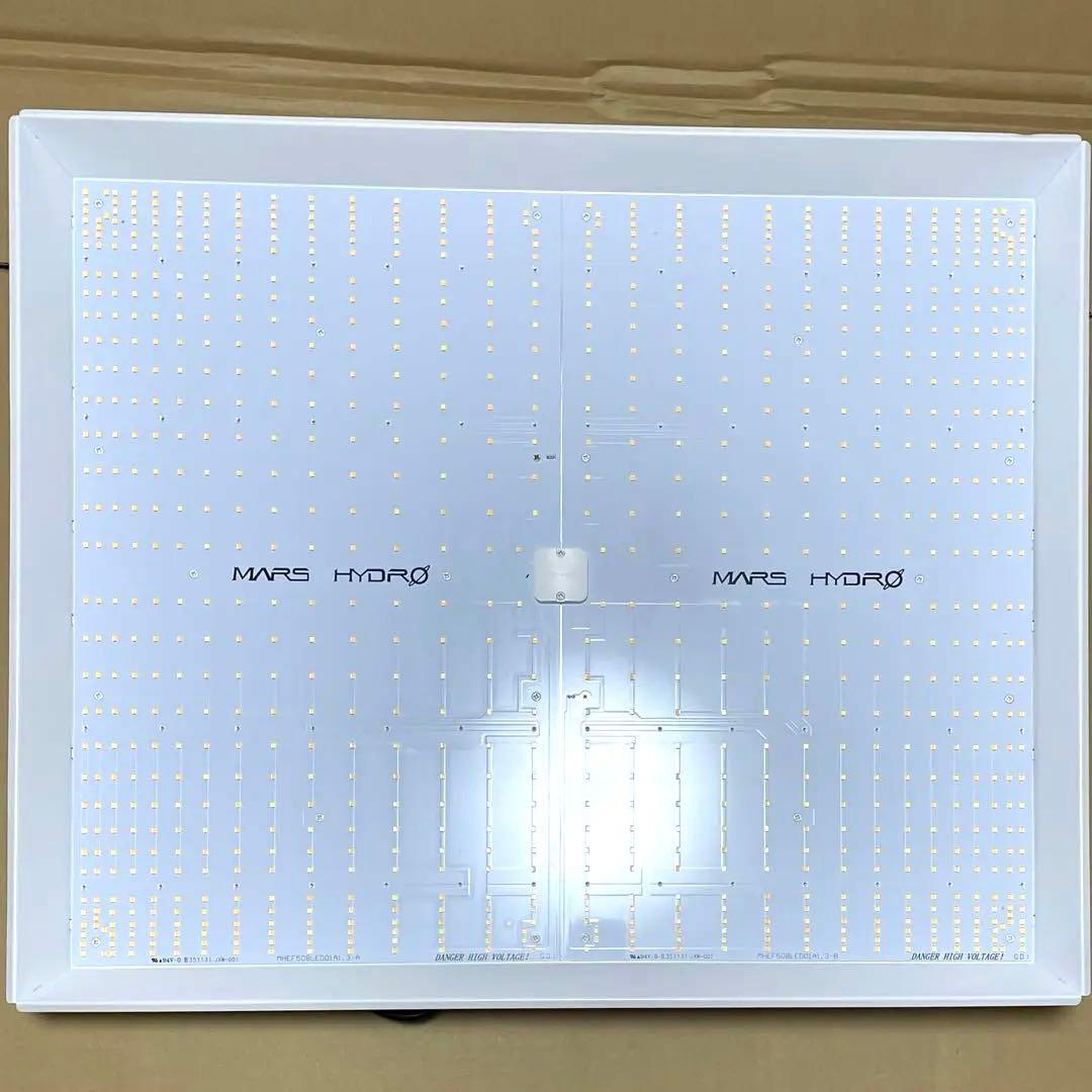 Mars Hydro TS 3000 植物育成LED グロウライト 420W