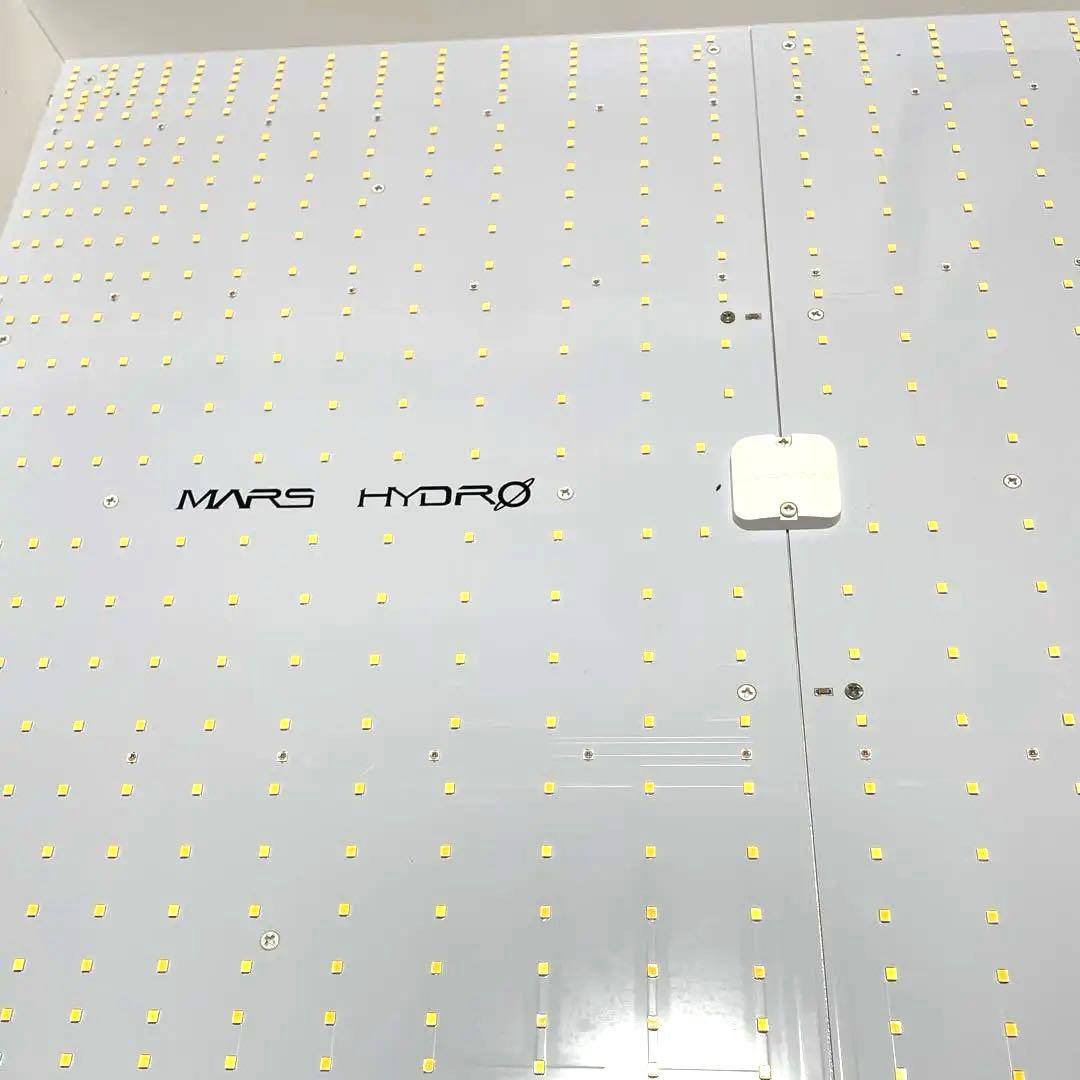 Mars Hydro TS 3000 植物育成LED グロウライト 420W