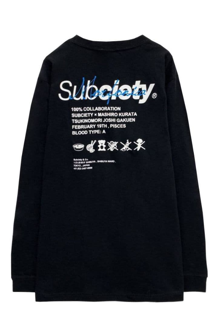 ゲキクロ　バンドリ　Morfonica　倉田ましろ　パーカー　Tシャツ　2XL