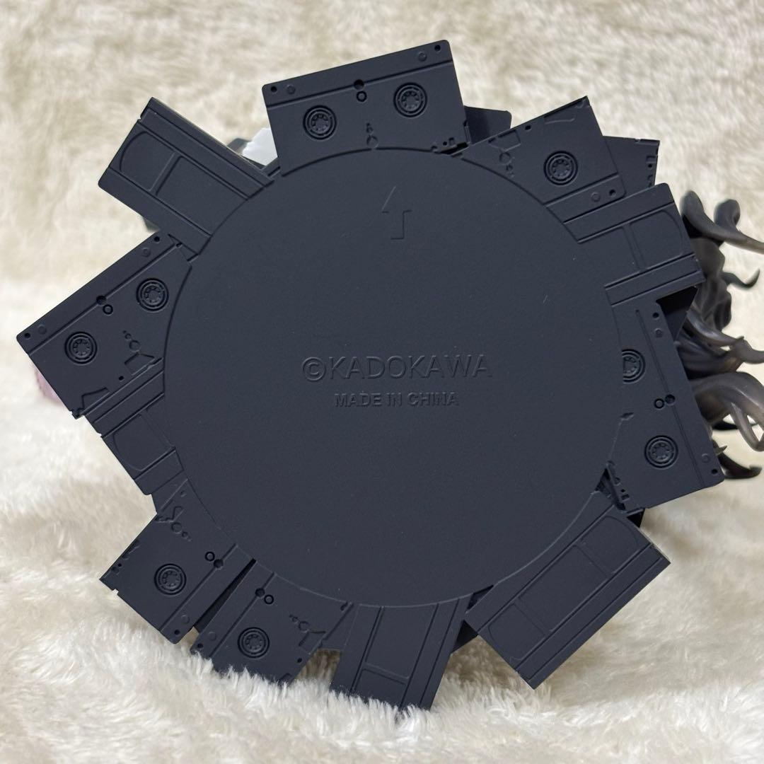 KOTOBUKIYA カドカワ HORROR美少女 貞子 フィギュア