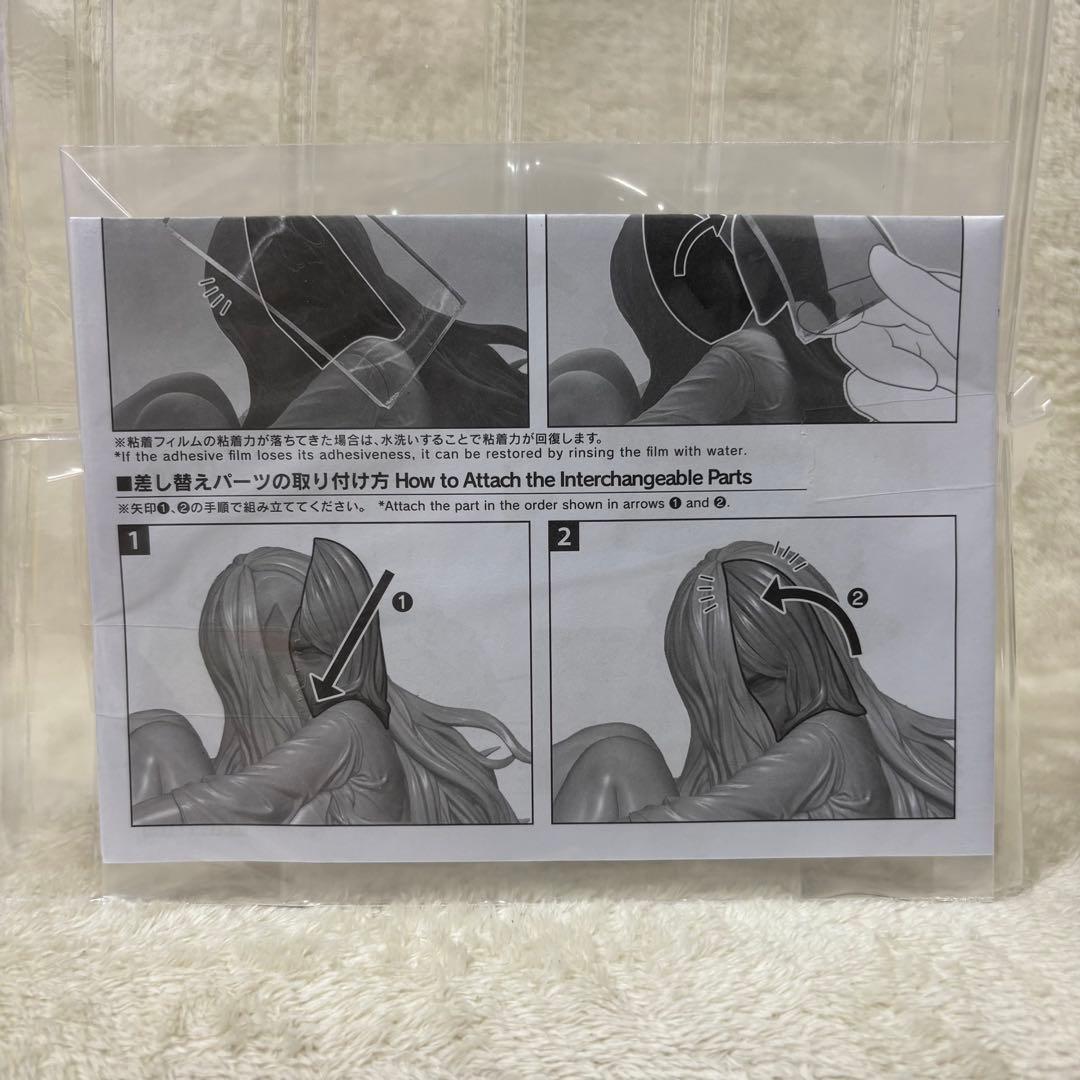 KOTOBUKIYA カドカワ HORROR美少女 貞子 フィギュア