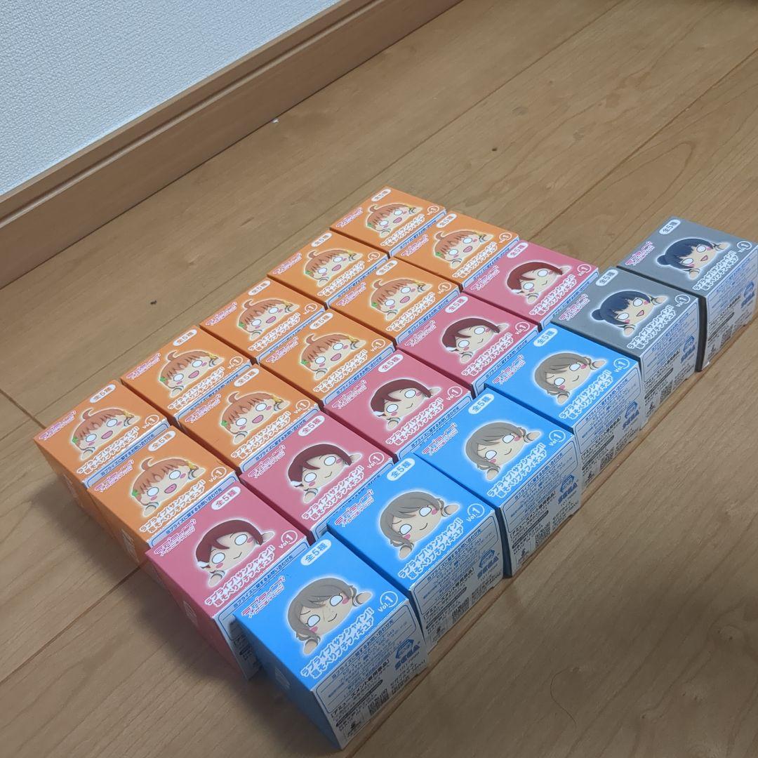 価格相談可 未開封 ラブライブ サンシャイン 寝そべりプチフィギュア 曜 善子