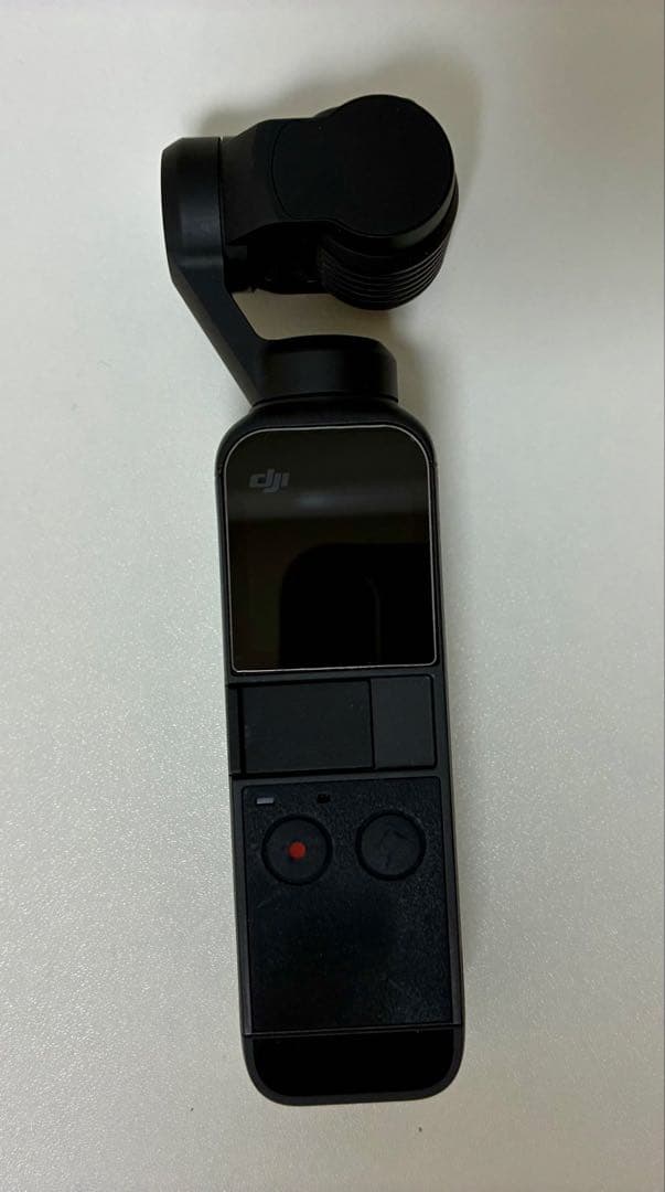 djipocket2 CREATOR COMBO、microSD 128GB