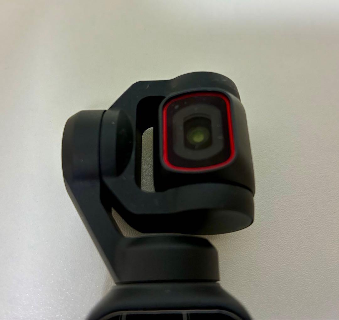 djipocket2 CREATOR COMBO、microSD 128GB