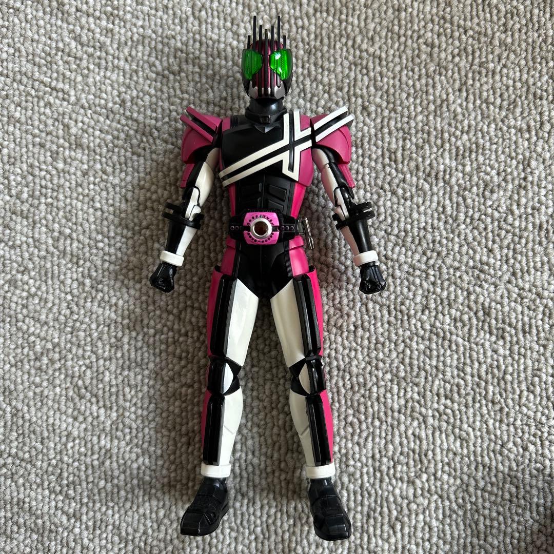 S.H.Figuarts 仮面ライダー 5体まとめ売り