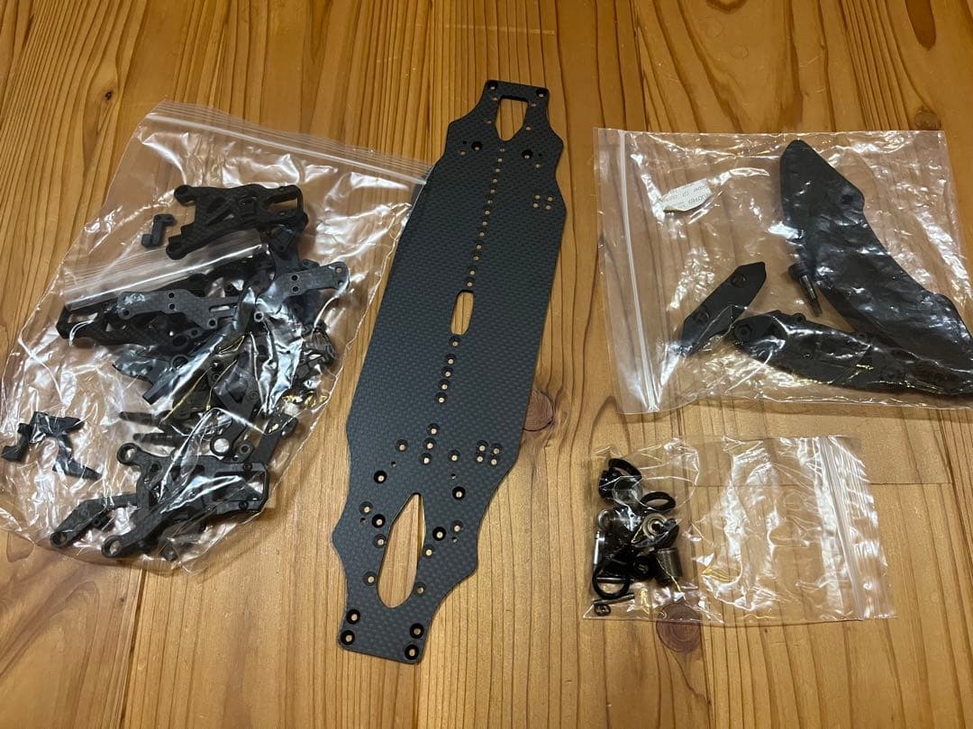 BD12スペアパーツ