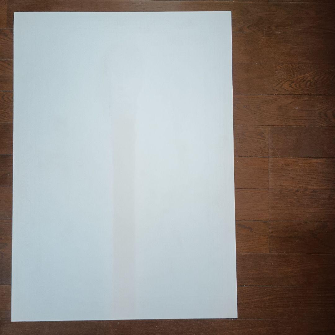 横尾忠則　音楽をデザインする　ポスター　1986年