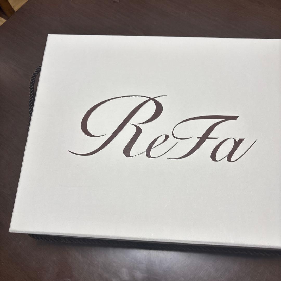 え*い様 MTG ReFa リファビューテック ドライヤープロ ホワイト