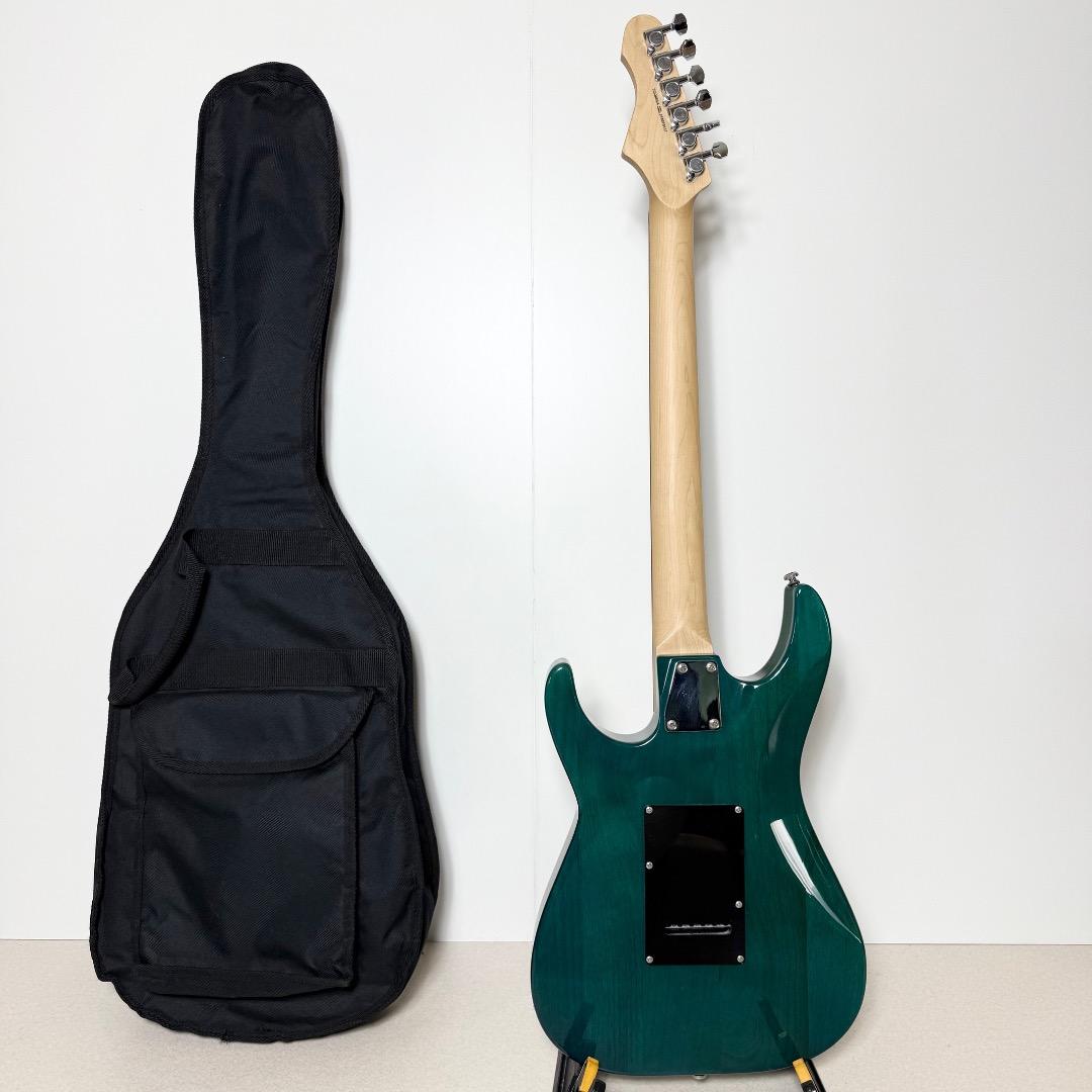 GrassRoots by ESP G-MR-55R SNAPPER スナッパー